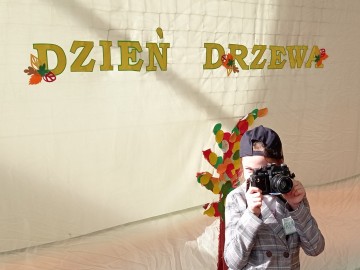 DZIEŃ DRZEWA’ 2021 – ciąg dalszy…, 